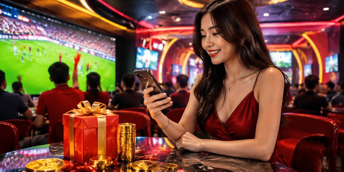 gaigu33 Ưu đãi chào mừng